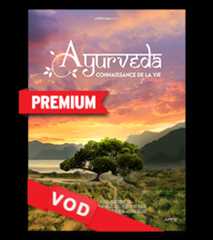 Ayurveda, Connaissance de la vie / HD / 1 AN / VF + VOST / PREMIUM