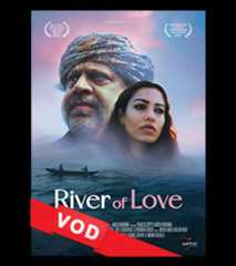 River of Love / HD / 48H / VOST FR, EN