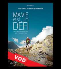 Ma Vie est un Défi / HD / 48H / VF + ST DE, EN