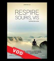 Respire, Souris, Vis / HD / 48H / VF