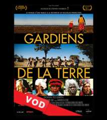 Gardiens de la Terre / Le Film / HD / 48H / VOSTFR
