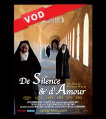 De Silence et d'Amour / HD / 48H / VOST