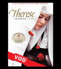 Thérèse / HD / 48H / VF