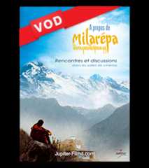 À Propos de Milarépa / HD / 48H / VF