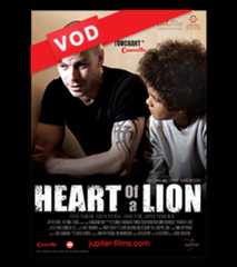 Heart of a Lion / HD / 48H / VOST