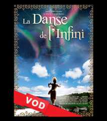 Danse de l'Infini, La / HD / 48H / VOST