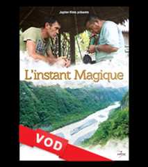Instant Magique, L' / HD / 48H / VOST
