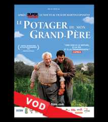 Potager de Mon Grand-Père, Le / HD / 48H / VF