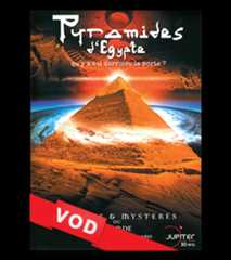 Pyramides d'Egypte / 48H / VF