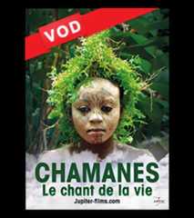 Chamanes, le Chant de la Vie / HD / 48H / VOST