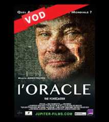 Oracle, L' / HD / 48H / VOSTFR