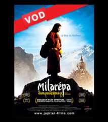 Milarépa, La Voie du Bonheur / HD / 48H / VOST