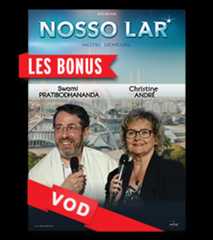 Nosso Lar / La Conférence / HD / 48H / VF