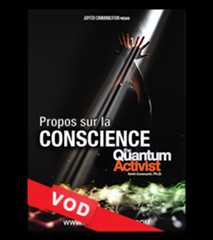 Propos sur la Conscience / HD / 48H / VF