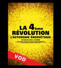 4ème Révolution, La / HD / 48H / VF