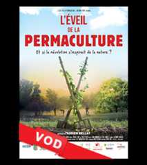 Éveil de la Permaculture, L' / HD / 48H / VF