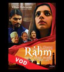Rahm : La Clémence / HD / 48H / VOST