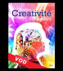 Créativité Oubliée, Notre / HD / 48H / VF