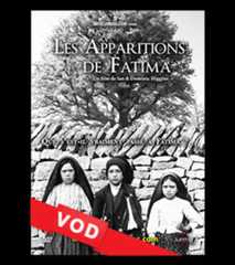Apparitions de Fatima, Les / HD / 48H / VF