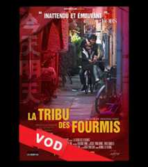 Tribu des Fourmis, La