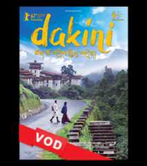Dakini / HD / 48H / VOST