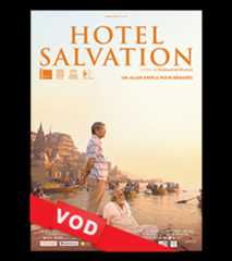 Hotel Salvation / HD / 48H / VOST
