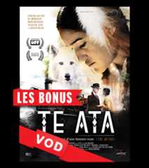 Te Ata / BONUS / HD / 48H / VF