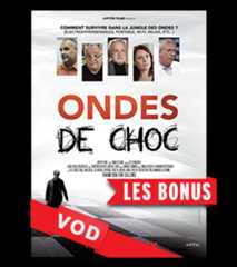 Ondes de Choc / les Bonus / HD / 48H / ST SME