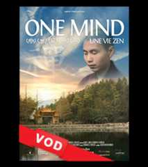 One Mind, une Vie Zen / HD / 48H / VOST