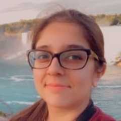 Ghezal Amiri