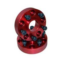 1.25 Inch Wheel Spacer Kit  Fits  72-86 CJ