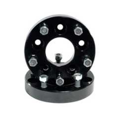 1.25 Inch Wheel Spacer Kit  Fits  76-86 CJ