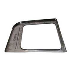 US Made Tool Box Top Plate (RH)  Fits 41-43 MB, GPW