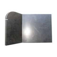 US Made Tool Box Bottom Patch Panel (LH) Fits 41-45 MB, GPW