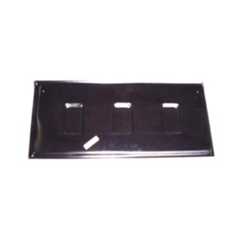 Steel Tailgate  Fits  76-86 CJ-7, CJ-8