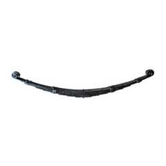 Rear Leaf Spring Assembly (9 leaf)  Fits  46-64 Station Wagon, Jeepster