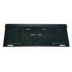 Replacement Steel Tailgate  Fits  50-52 M38