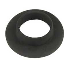 US Made Steering Column to Floor Rubber Grommet Fits 49-71 CJ-3A, 3B, 5, M38, M38A1, Truck, Station Wagon, FC