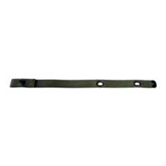 US Made Windshield Hold Down Strap (Olive Drab) Fits: 55-71 CJ-5, M38A1