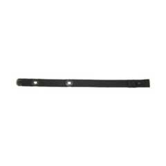 US Made Windshield Hold Down Strap (Black) Fits : 55-71 CJ-5, M38A1