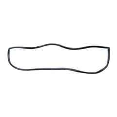 Windshield Glass Rubber Weatherseal Fits  57-64 FC-150, 170