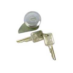Liftgate Latch  Fits  76-86 CJ