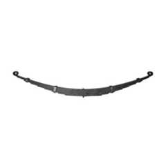 Rear Leaf Spring Assembly (9 leaf)  Fits  52-71 CJ-5, M38A1