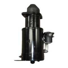 Factory Rebuilt Starter Motor 6 volt Fits 50-53 Truck, Station Wagon with key start