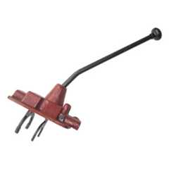 Transmission Top Shifter Assembly (New)  Fits  46-71 Jeep & Willys with T-90 transmission