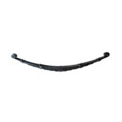 Rear Leaf Spring Assembly (5 leaf)  Fits  55-71 CJ-5