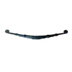 Front Leaf Spring Assembly (7 leaf)  Fits  52-71 CJ-5, M38A1