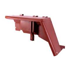 Front Drivers Side Fender  Fits  41-45 MB, GPW