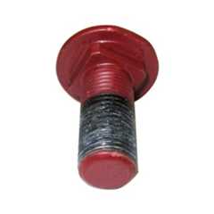 Steel Combat Split Wheel Rim Bolt  Fits 41-45 MB, GPW