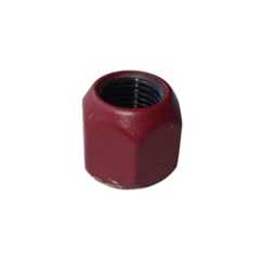 Steel Split Combat Wheel Rim Nut  Fits 41-45 MB, GPW